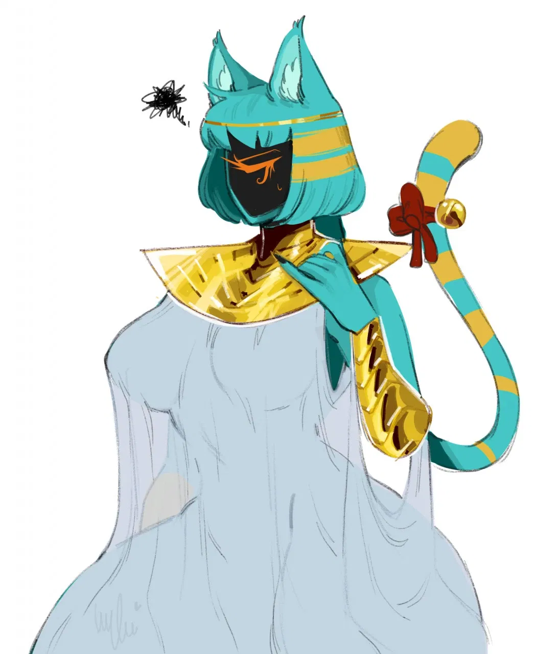 Avatar of Nyanlathotep 