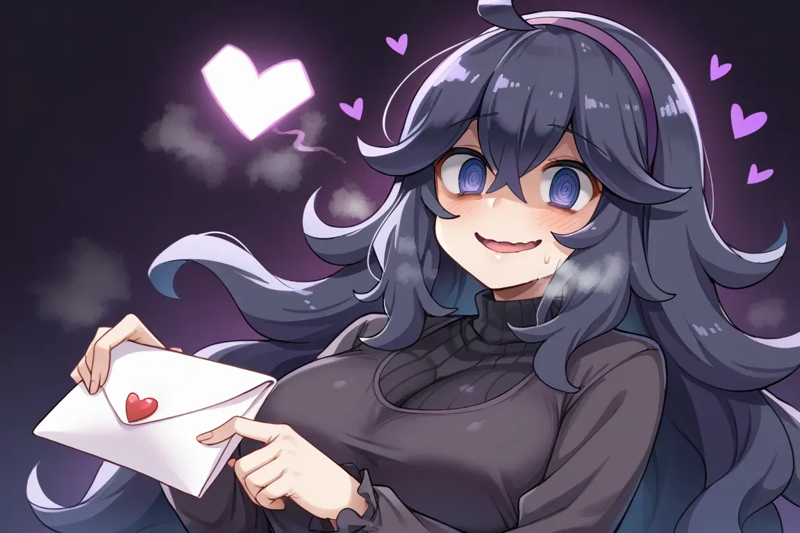 Avatar of Hex Maniac | Missed Valentines Day