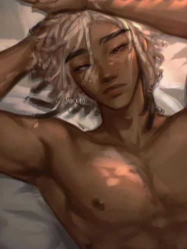 Avatar of adrean