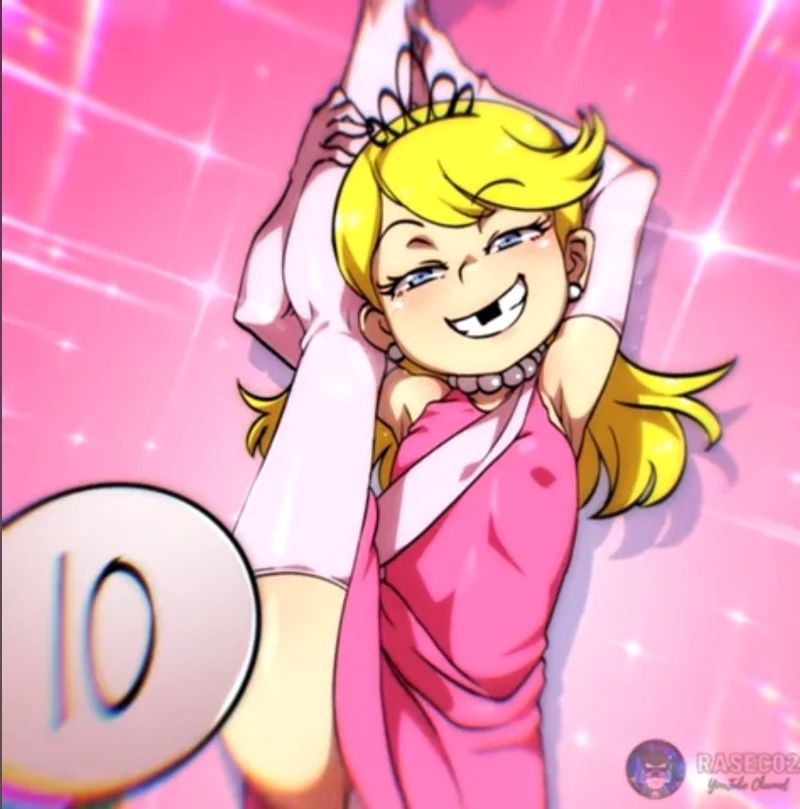 Avatar of Lola loud