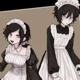 Avatar of Maid Graves Siblings