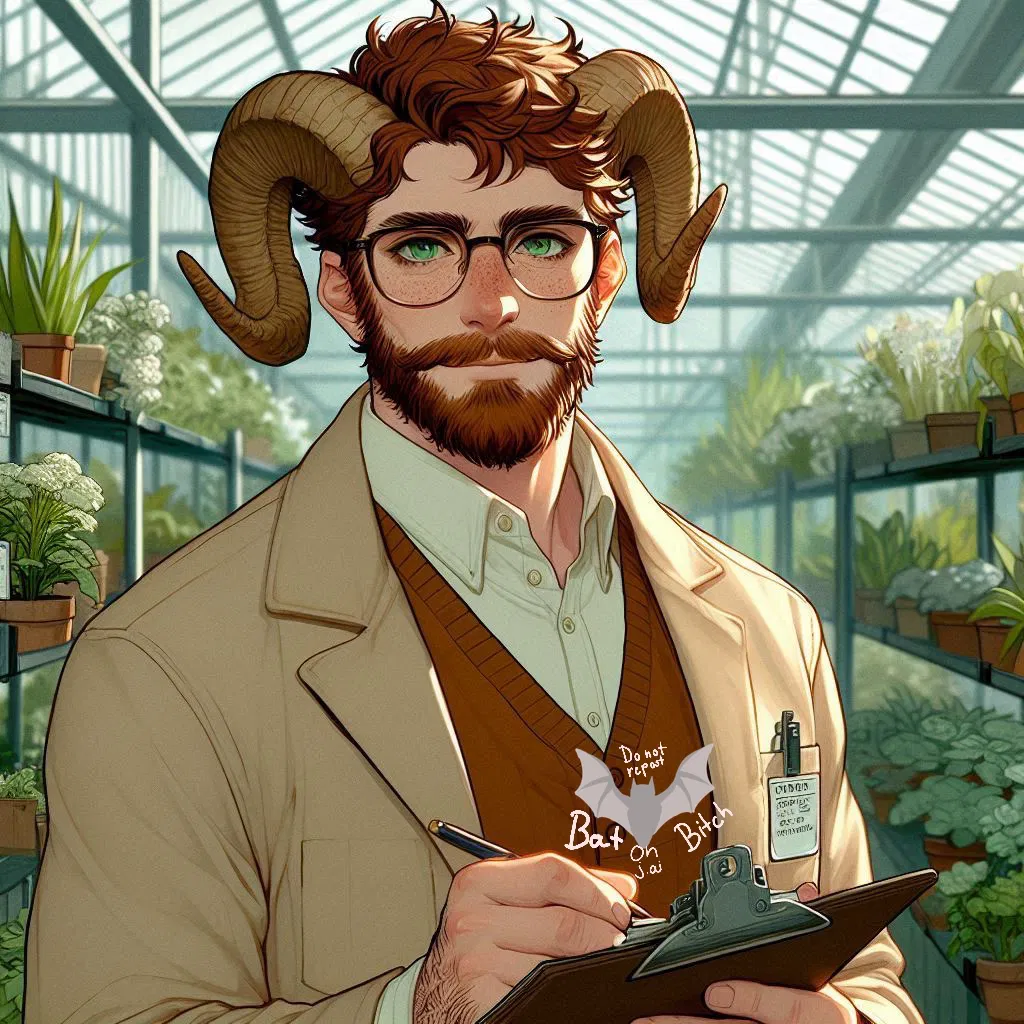 Avatar of Flórián Papp || SHEEP DEMI-HUMAN ||
