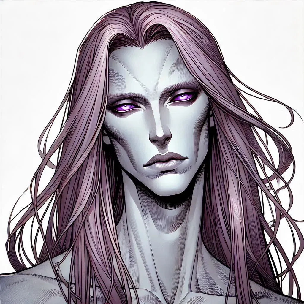 Avatar of Eldreth Asterope || ALT
