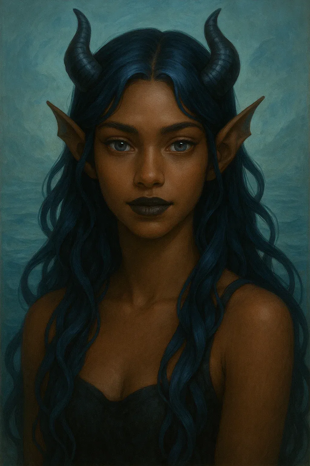 Avatar of Neritha Valeen