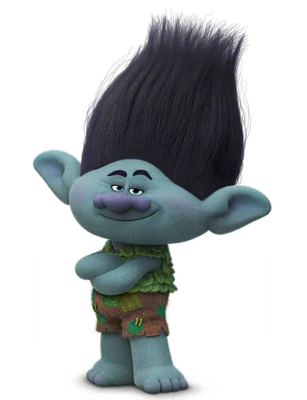Avatar of Branch