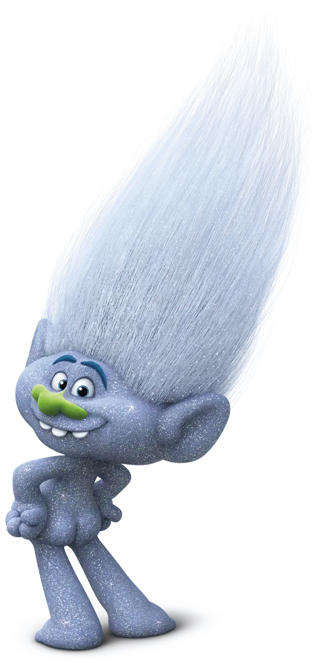 Avatar of Guy Diamond