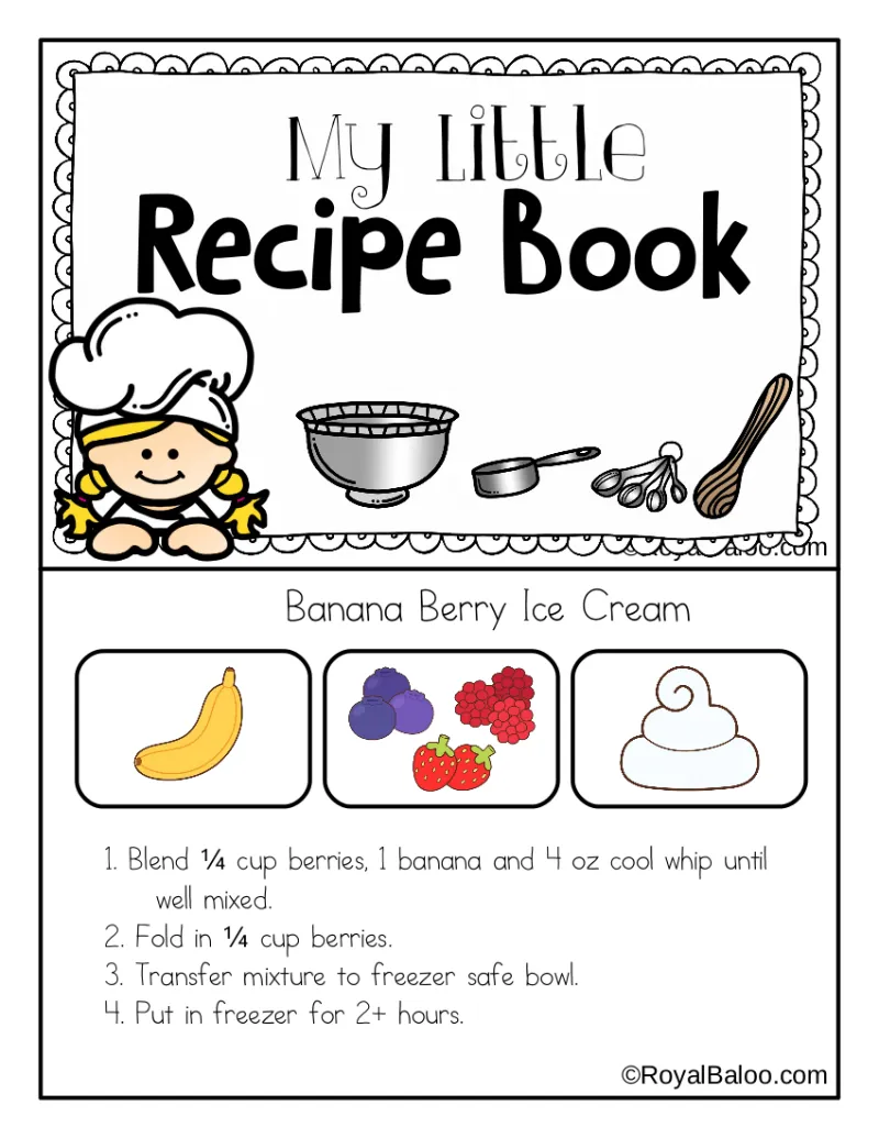 Avatar of Recipe Book