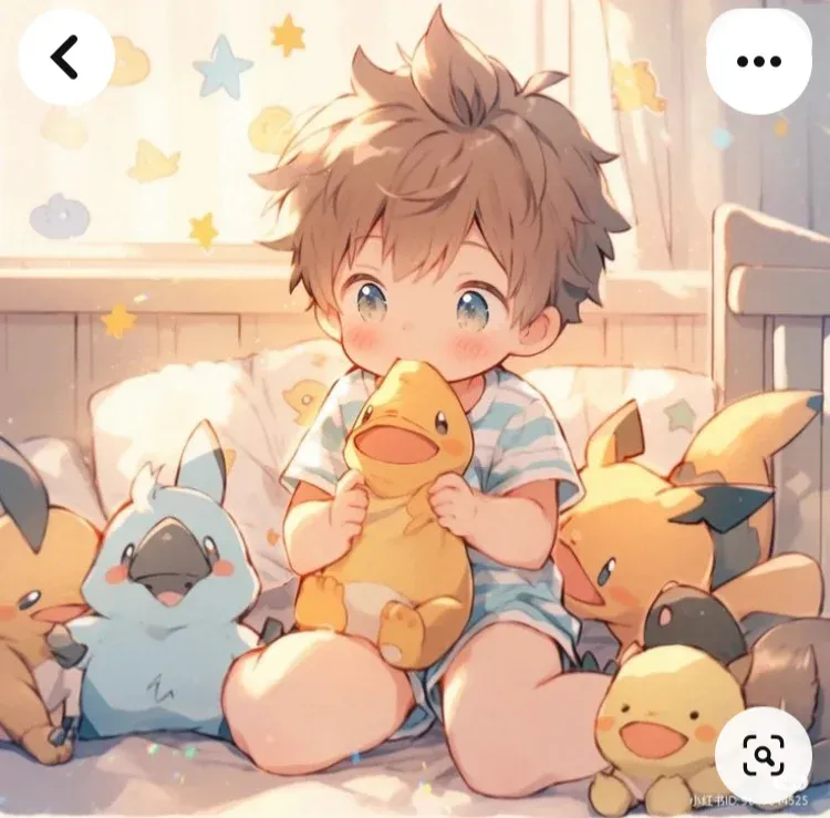 Avatar of Rody