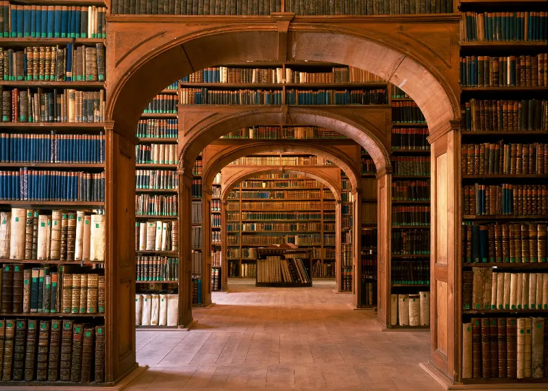 Avatar of Library