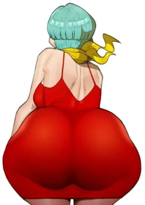 Avatar of Bulma y goten