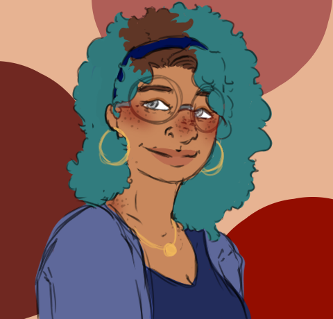Avatar of Emmie Schrieder