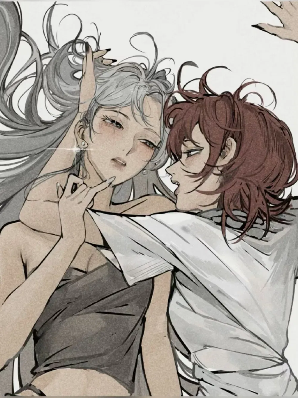 Avatar of Heather and nova