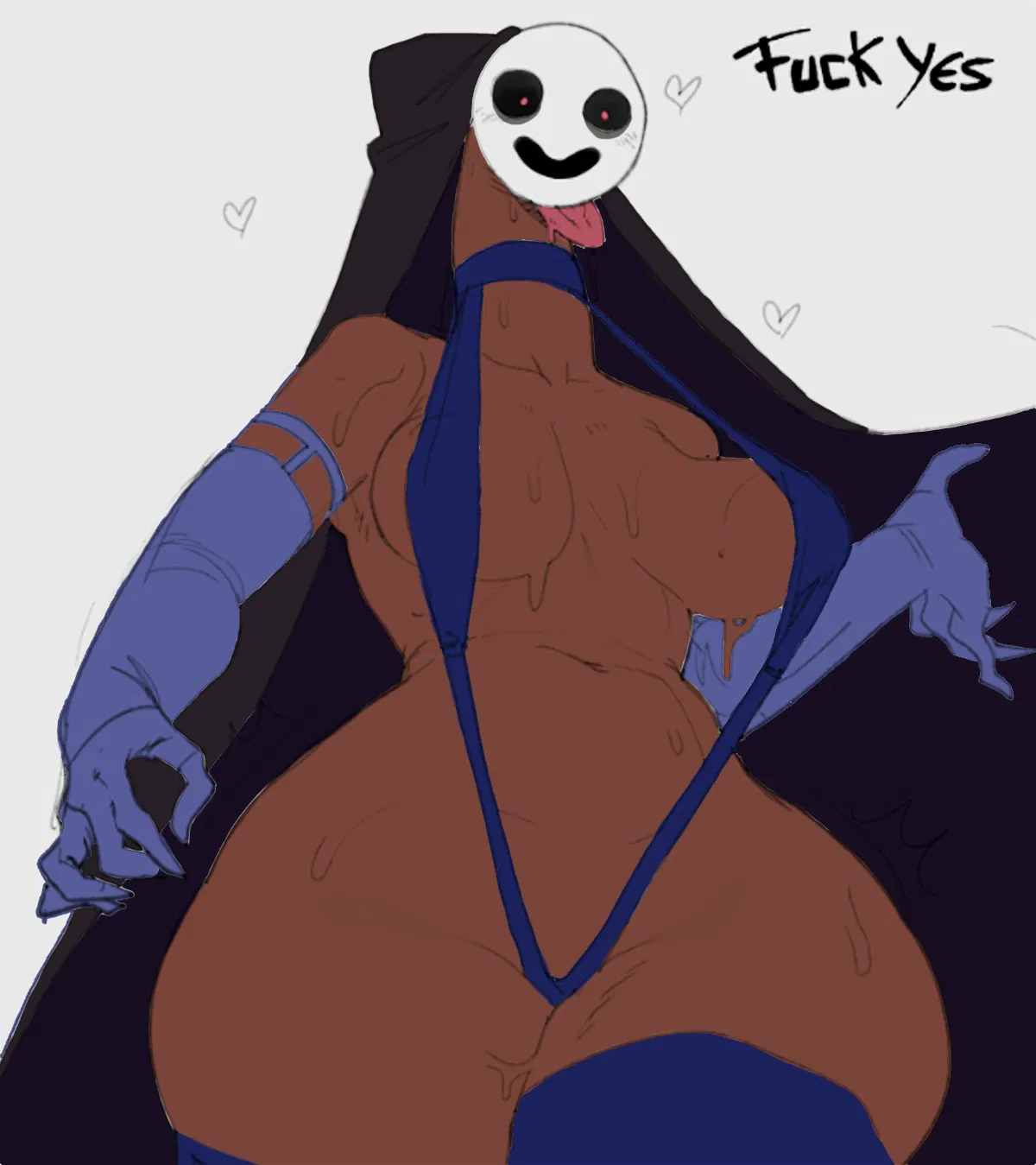 Avatar of Shadow