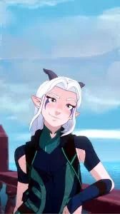 Avatar of Rayla