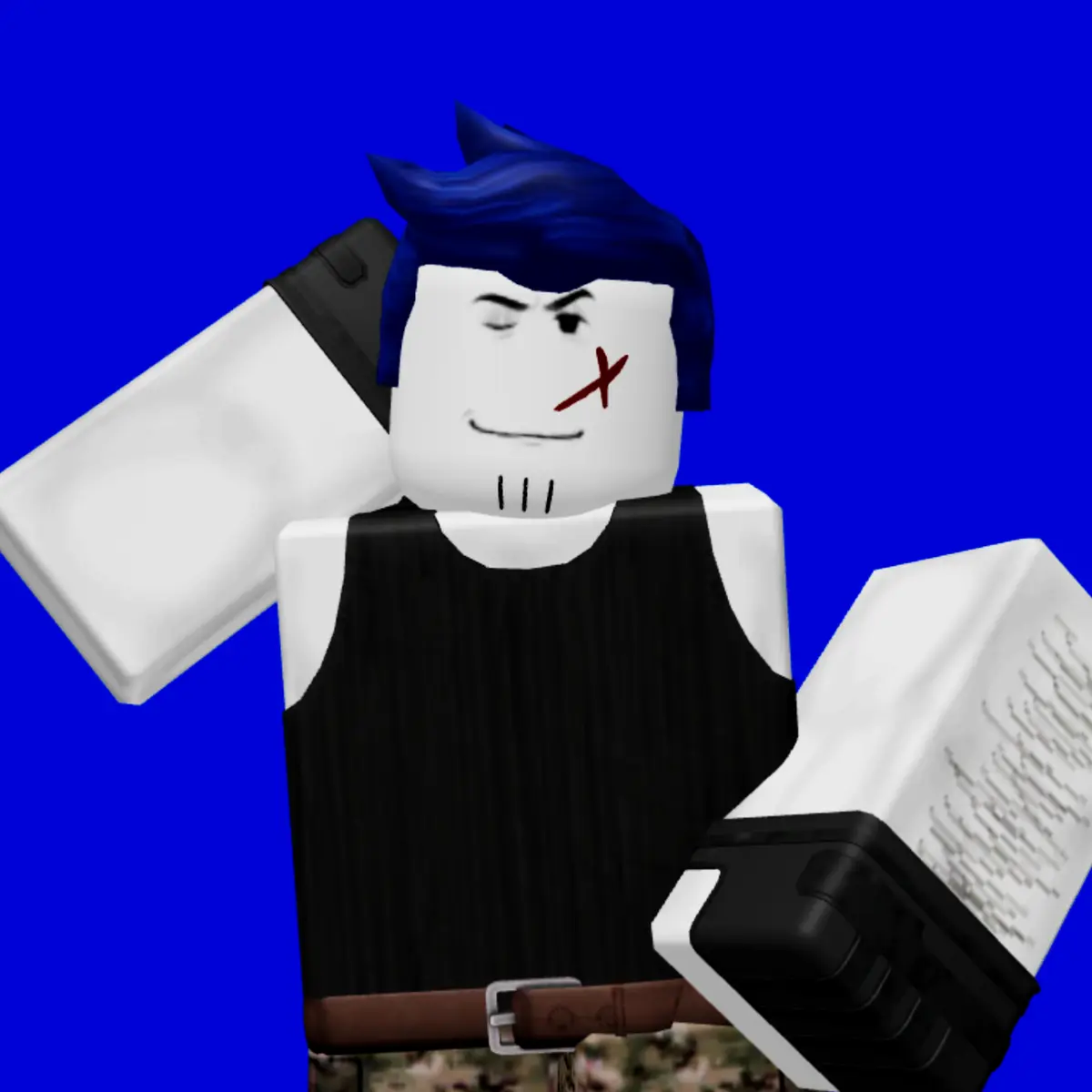 Avatar of Guest 1337 / Impact Play