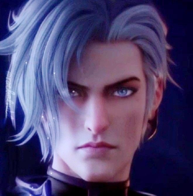 Avatar of Aamon Paxley