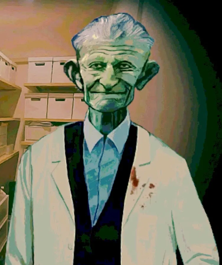 Avatar of Surgeon