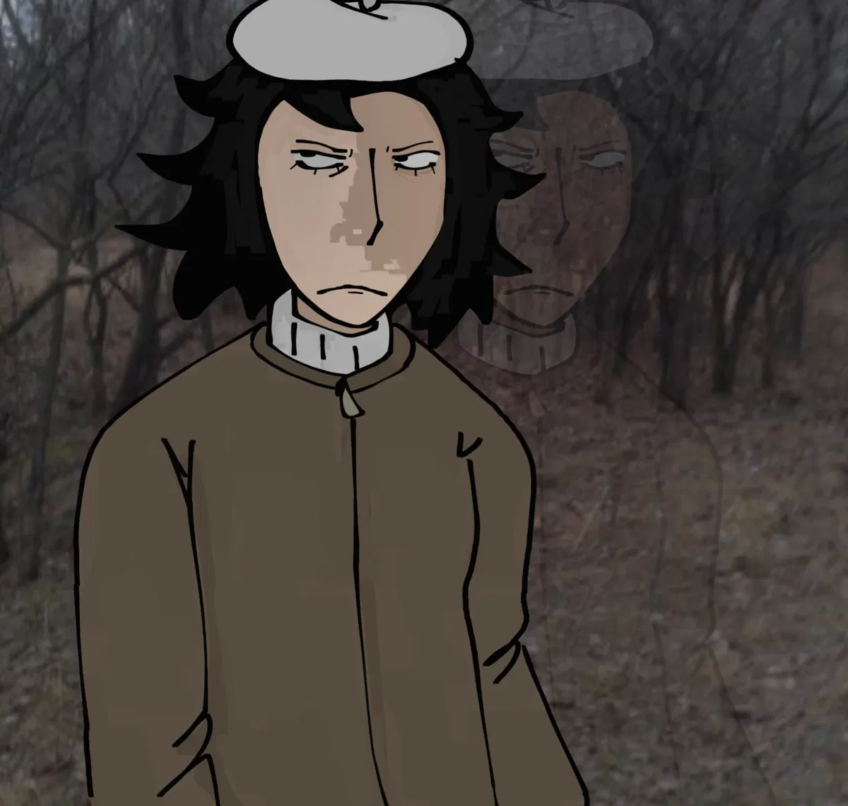 Avatar of Folly