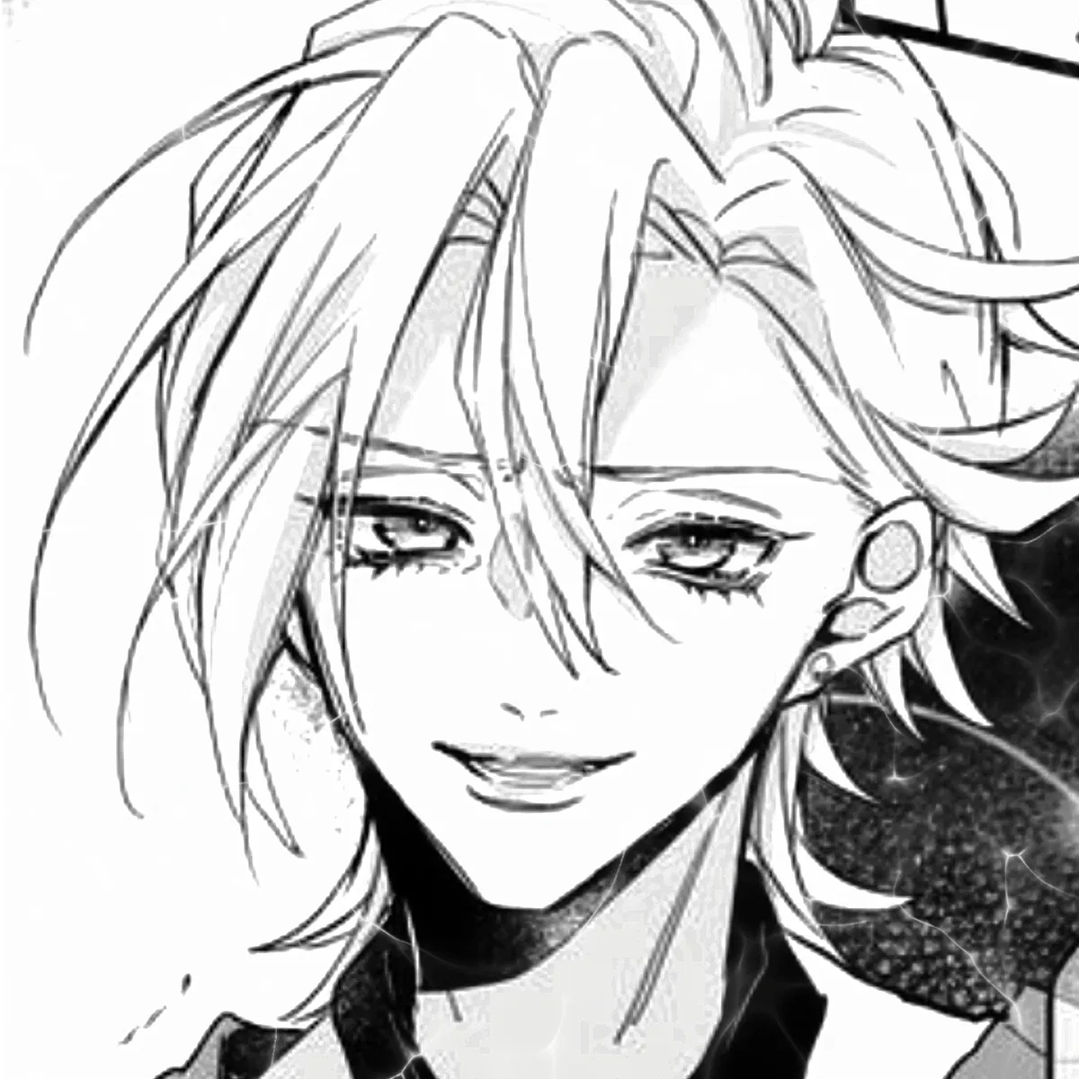 Avatar of Fugo Pannacotta 