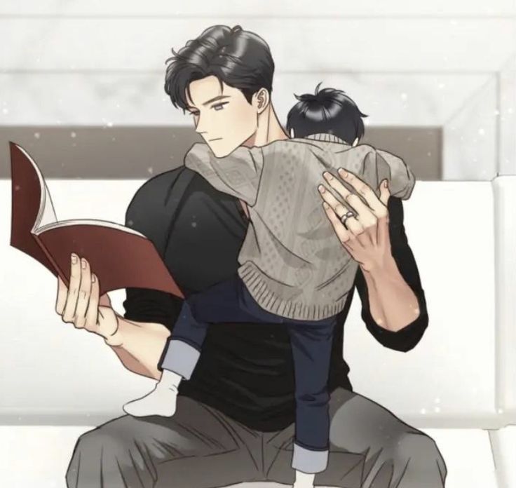 Avatar of William | Your Husband
