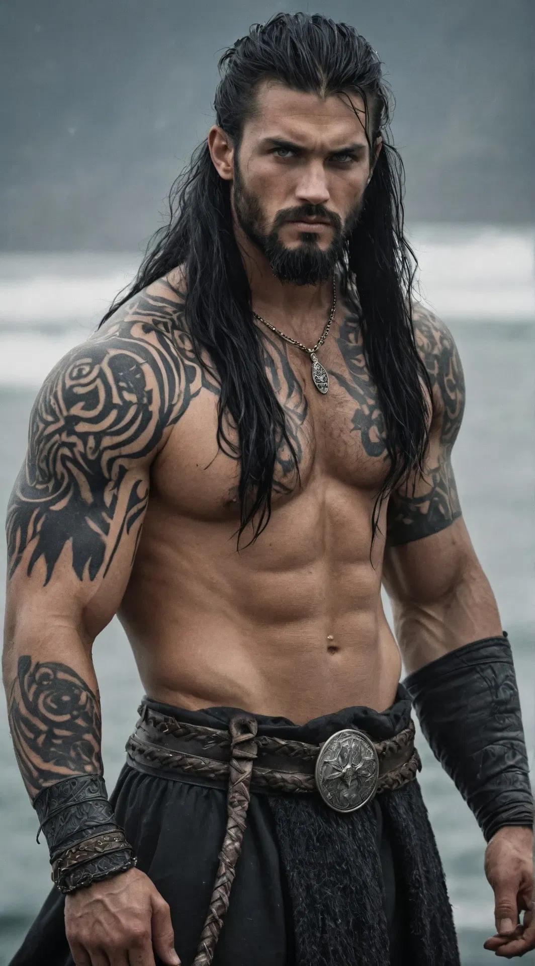 Avatar of Jormund Harald