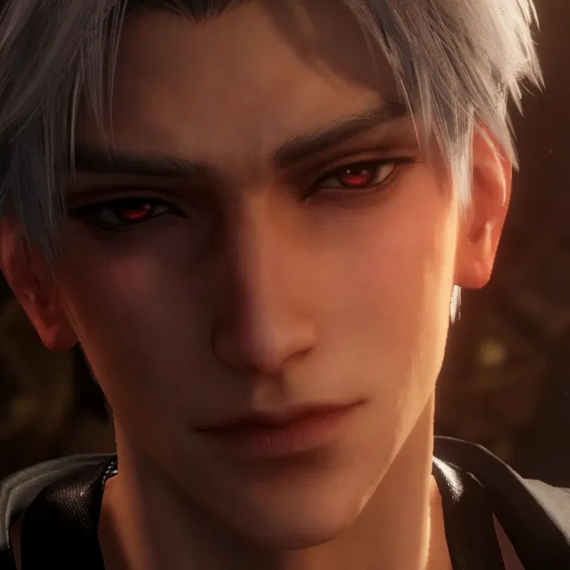 Avatar of Sylus