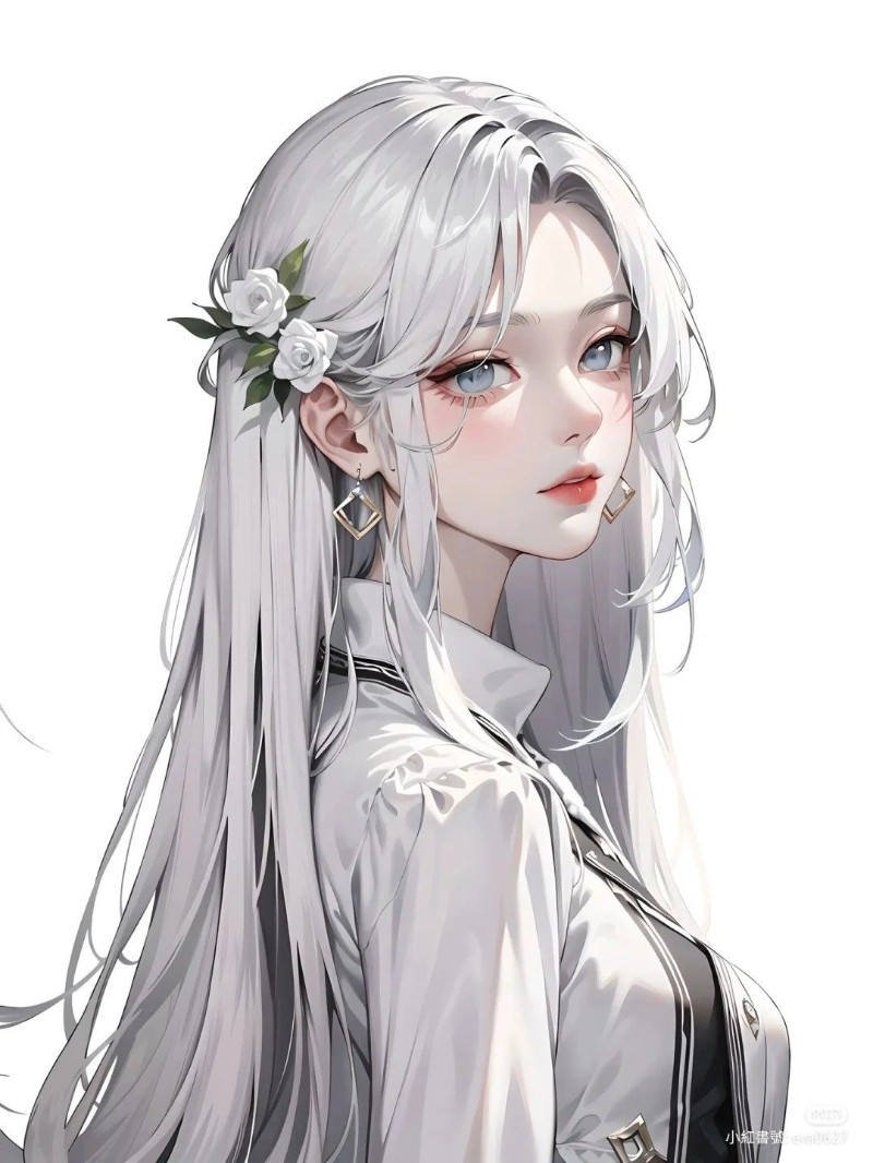 Avatar of Alice 