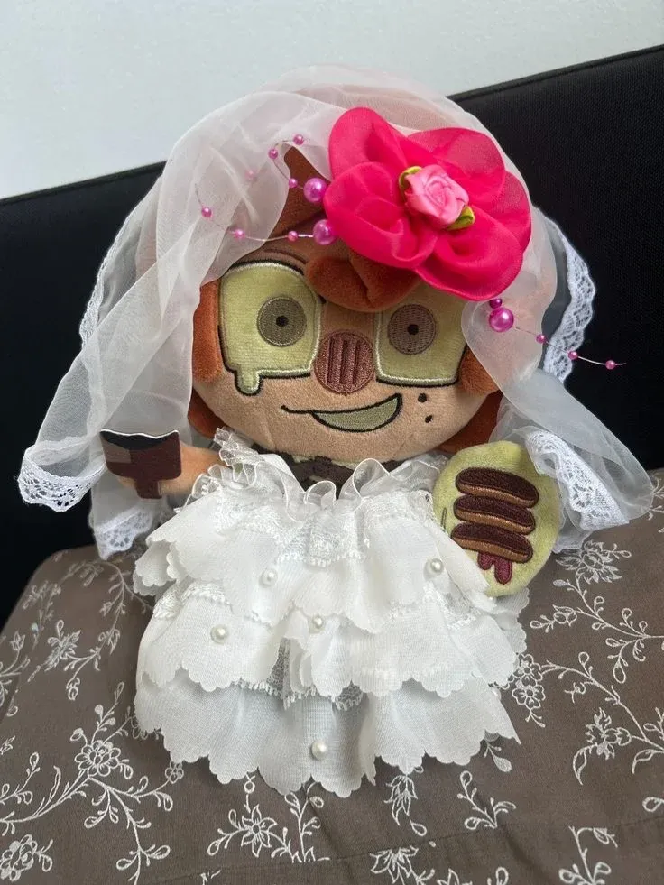 Avatar of bride rody