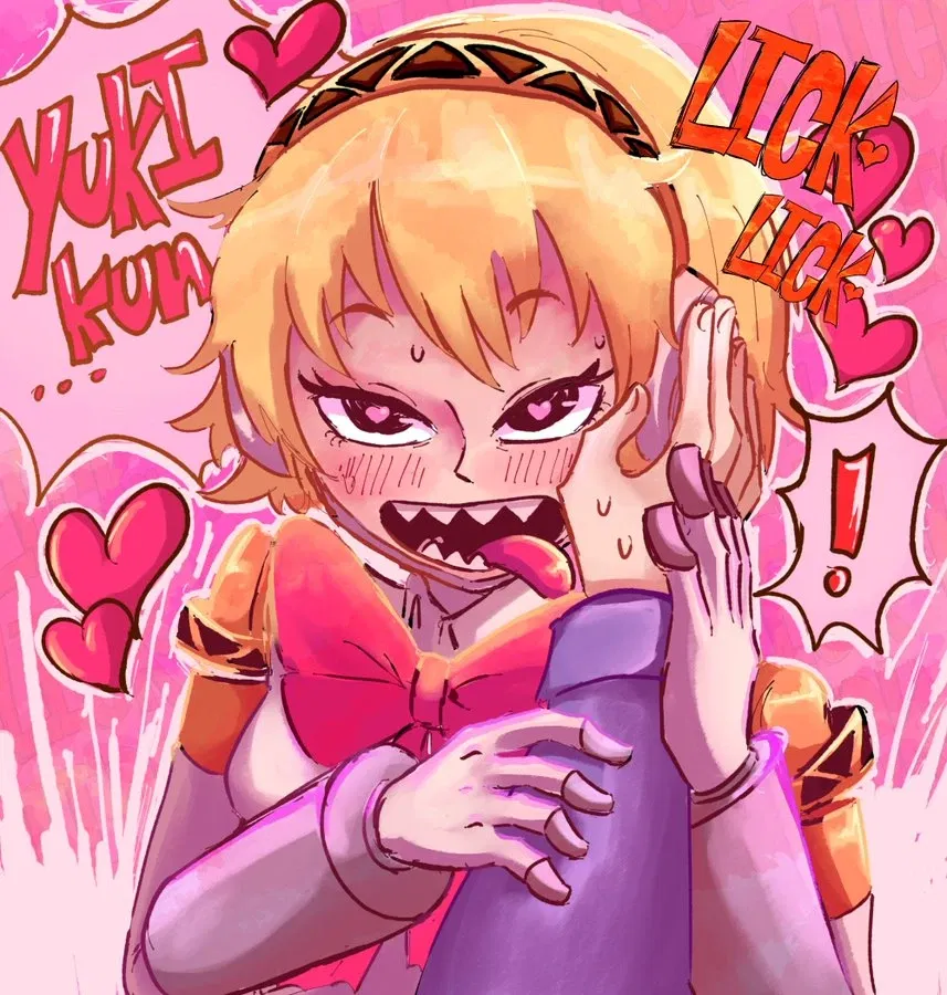 Avatar of Aigis | 𝓕𝓻𝓮𝓪𝓴𝓰𝓲𝓼 Module