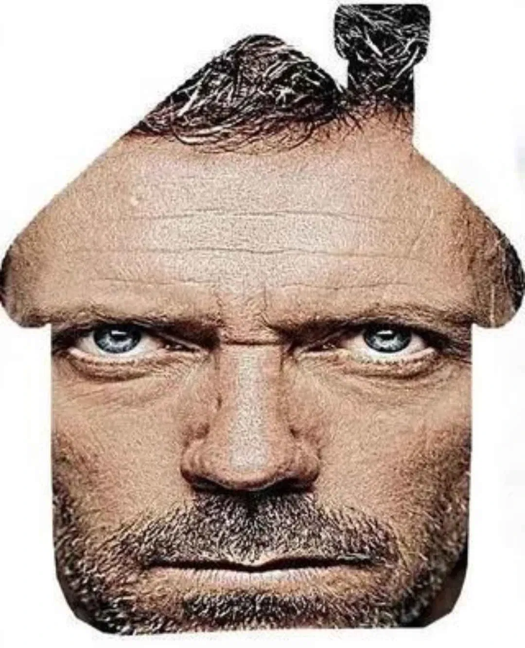 Avatar of mr cornface