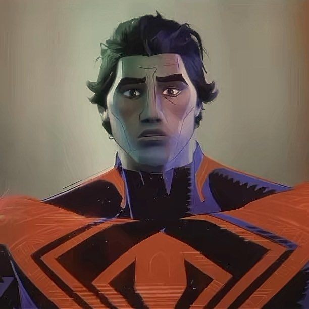 Avatar of Omega Miguel O'Hara