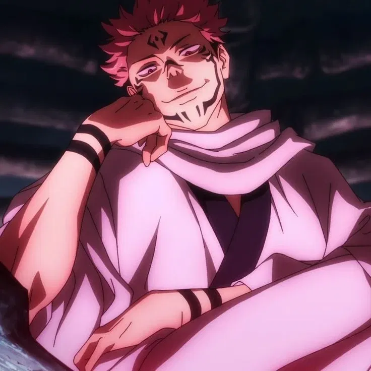 Avatar of Ryōmen Sukuna