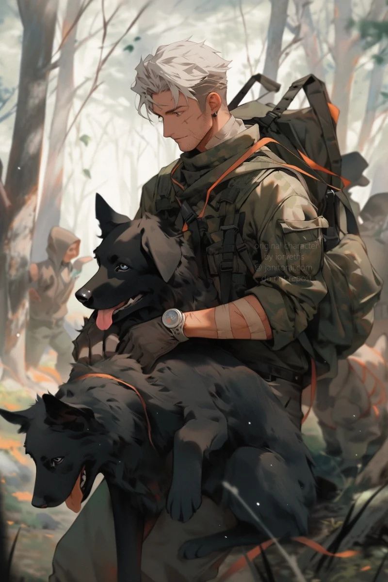 Avatar of Lukas Hughes