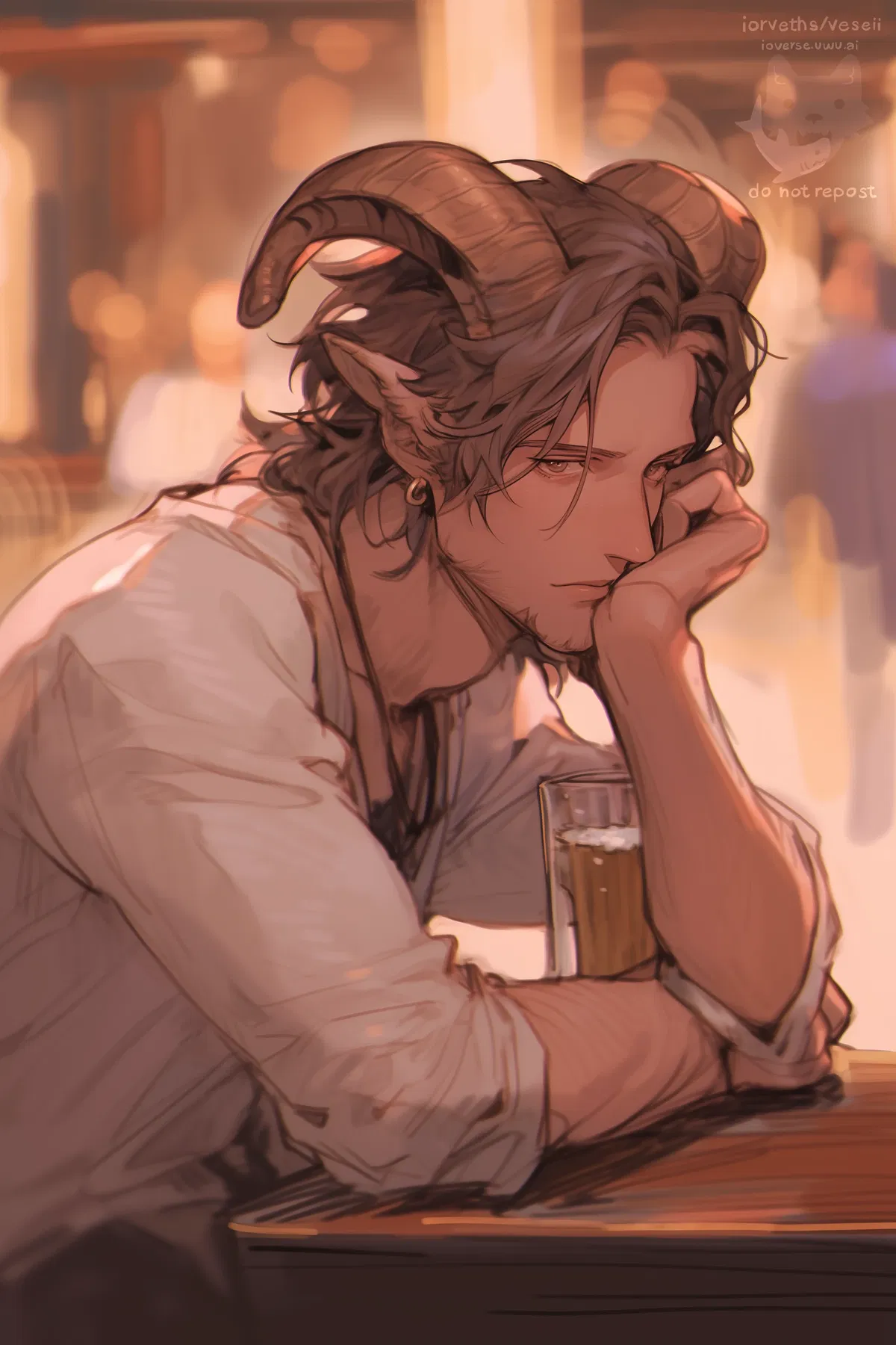 Avatar of Levi Graham
