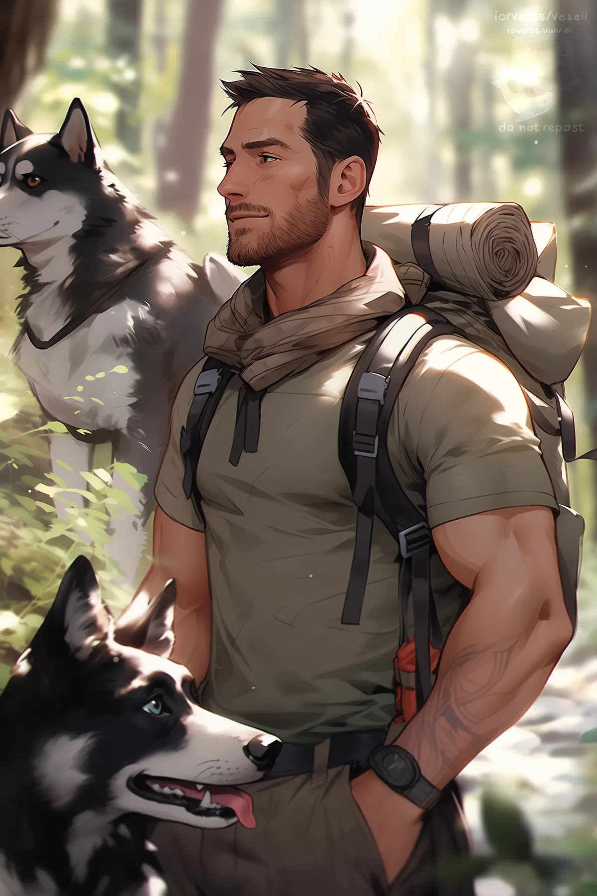 Avatar of Adrian Locke