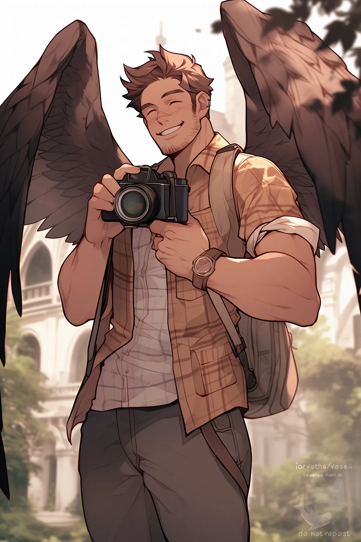 Avatar of Casey Williams