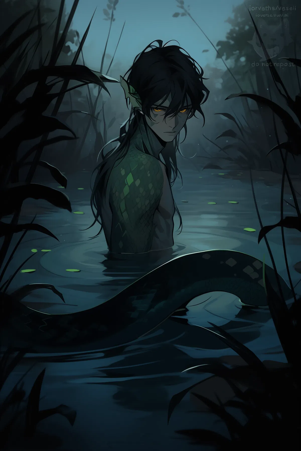 Avatar of Angui