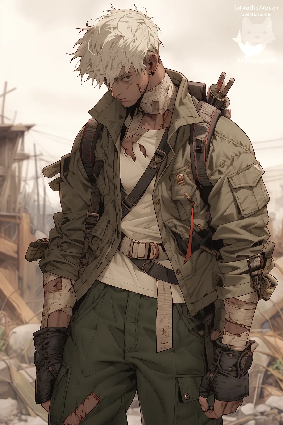Avatar of Steinn Einarsson
