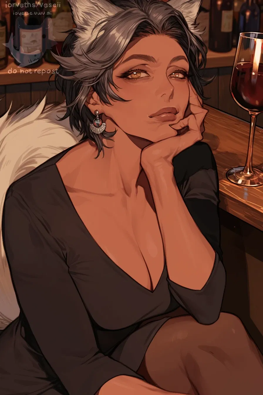 Avatar of Eris Davies