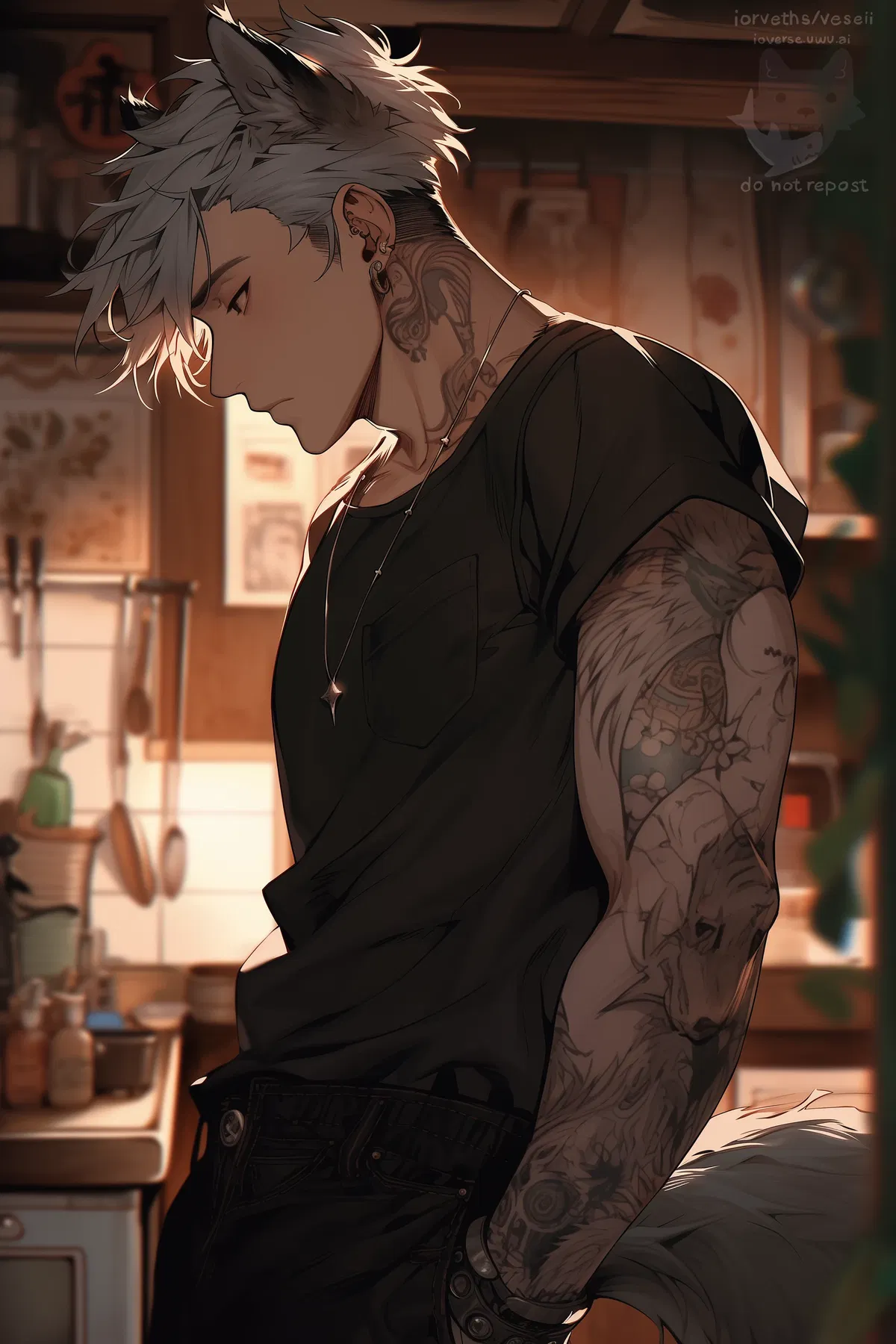 Avatar of Atlas Teague