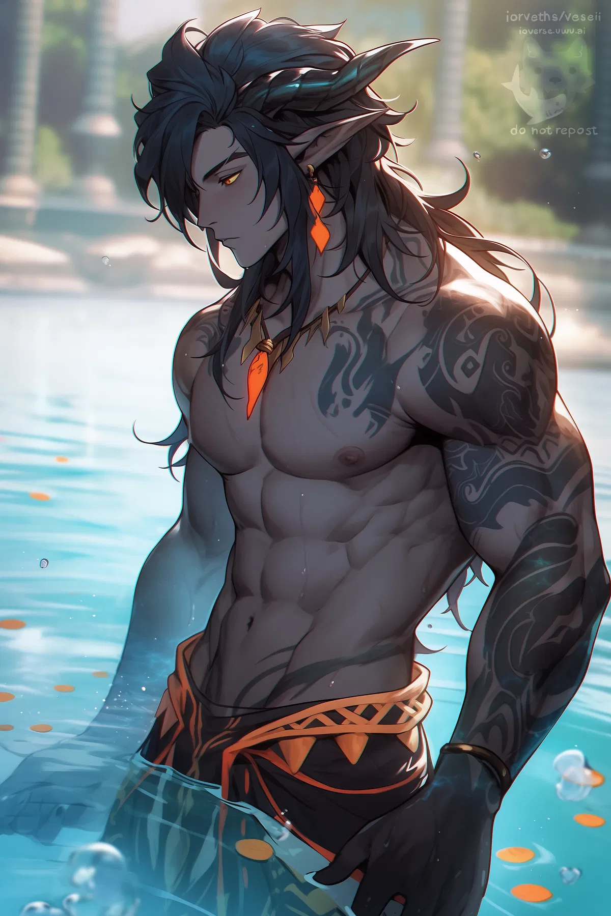 Avatar of Abel Vilas