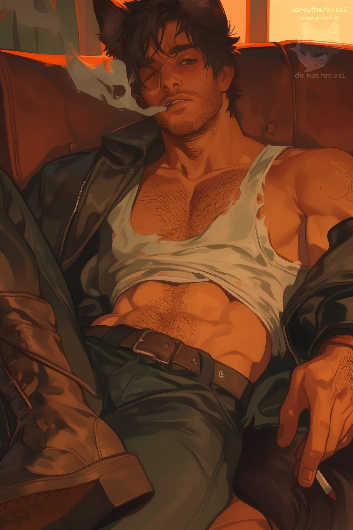 Avatar of Harlow MacGregor