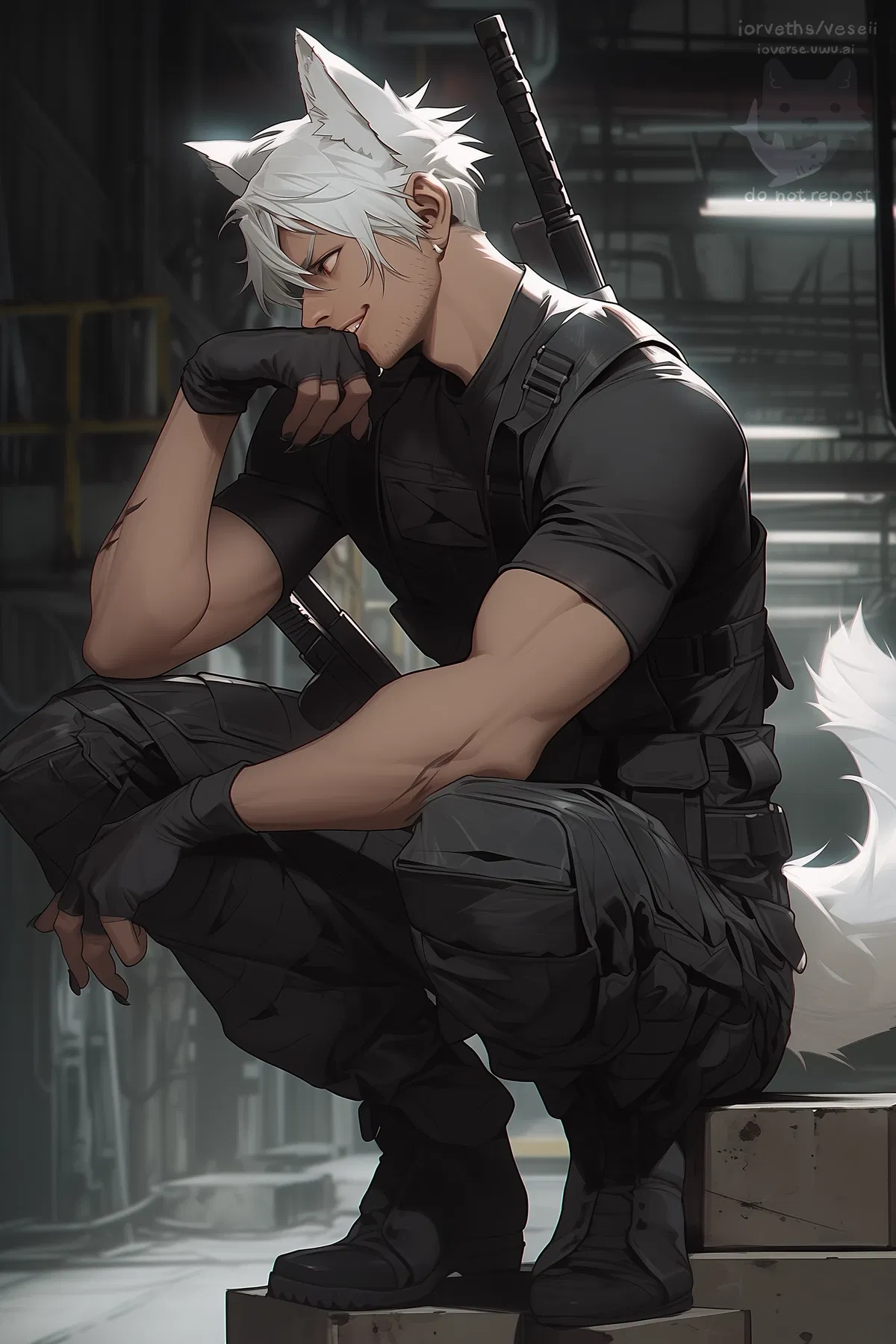 Avatar of Ilya Volkov