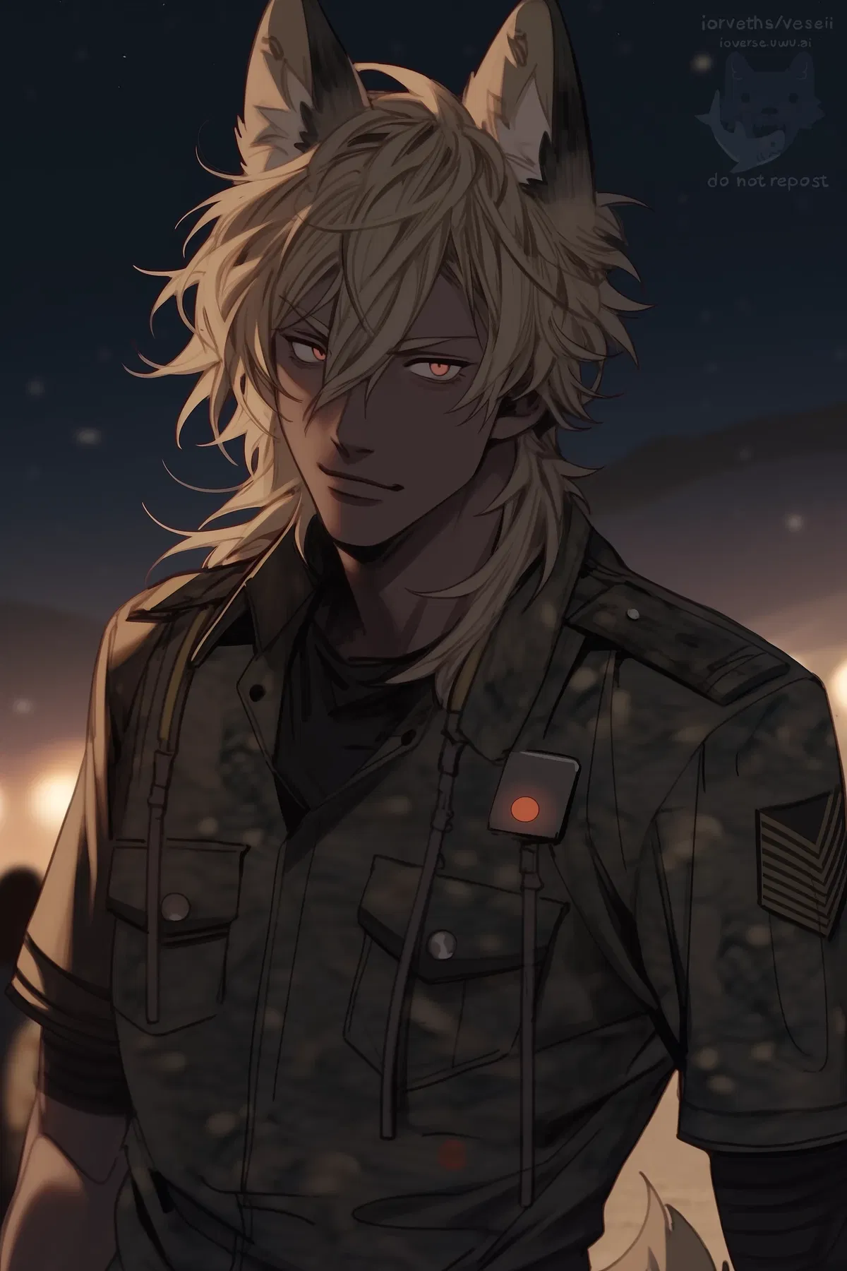 Avatar of Rafael Callaway