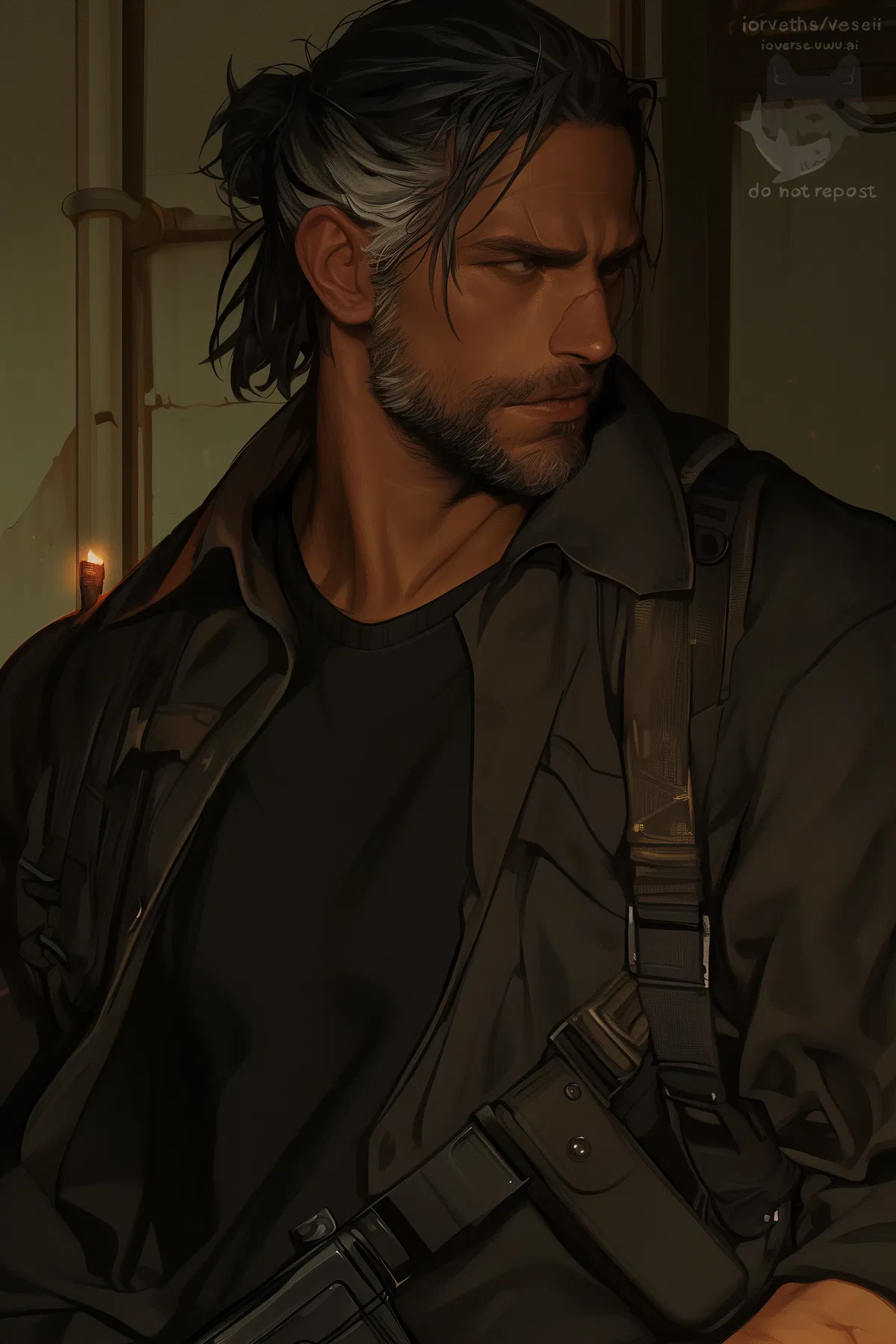 Avatar of Javier Ruiz