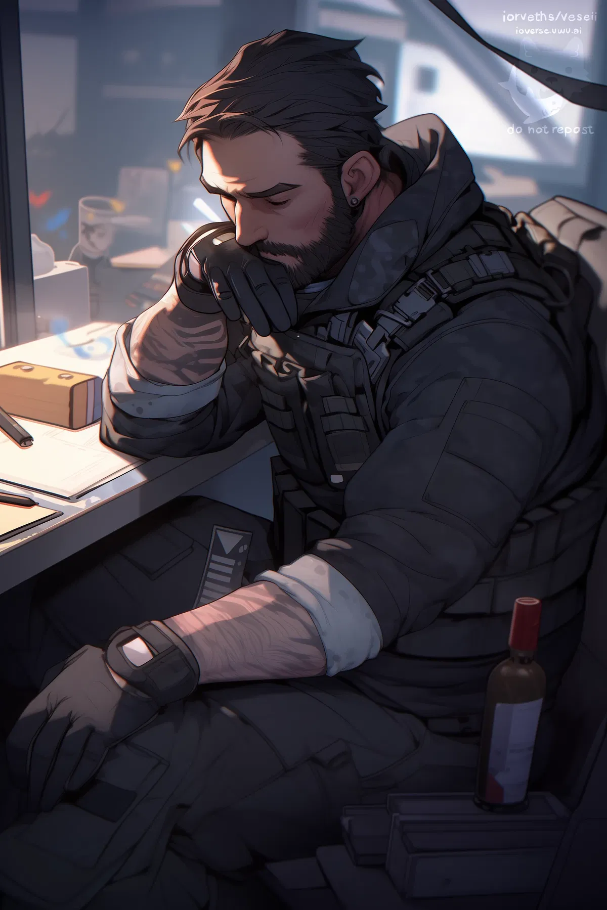Avatar of Graham Purcell