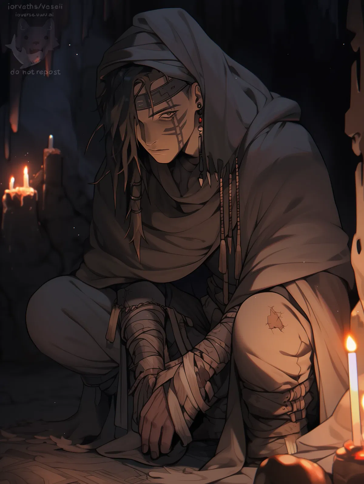 Avatar of Nineteen