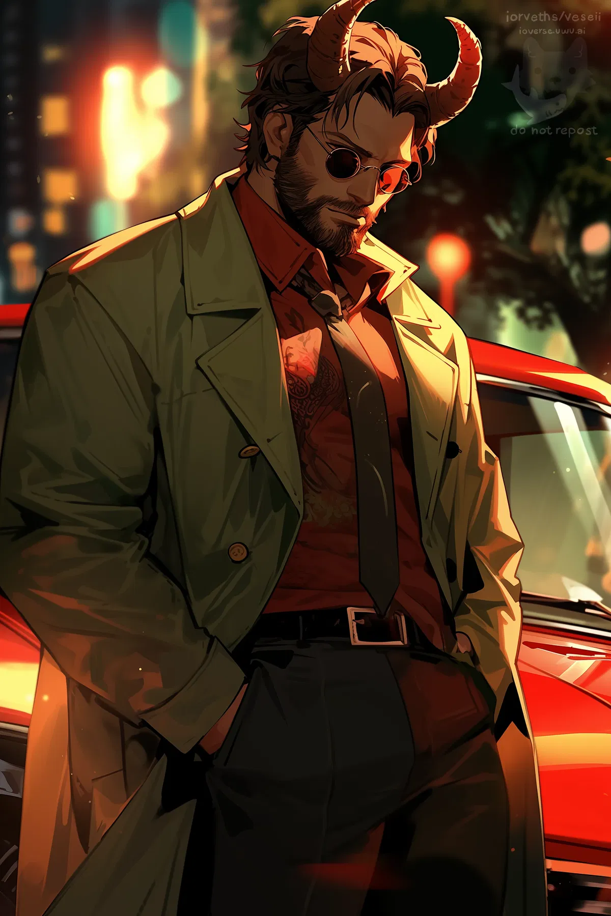 Avatar of Damien Bishop