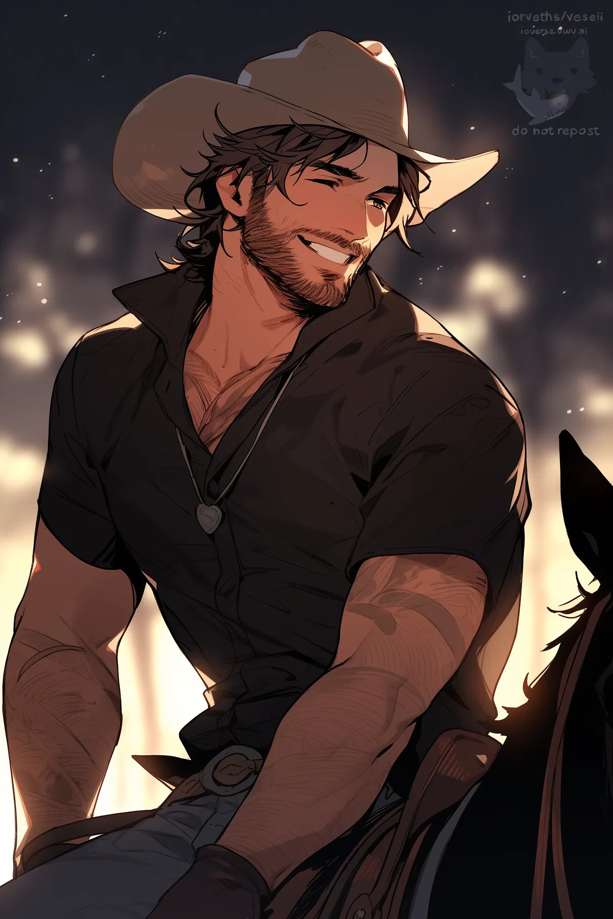 Avatar of Garrett Locke