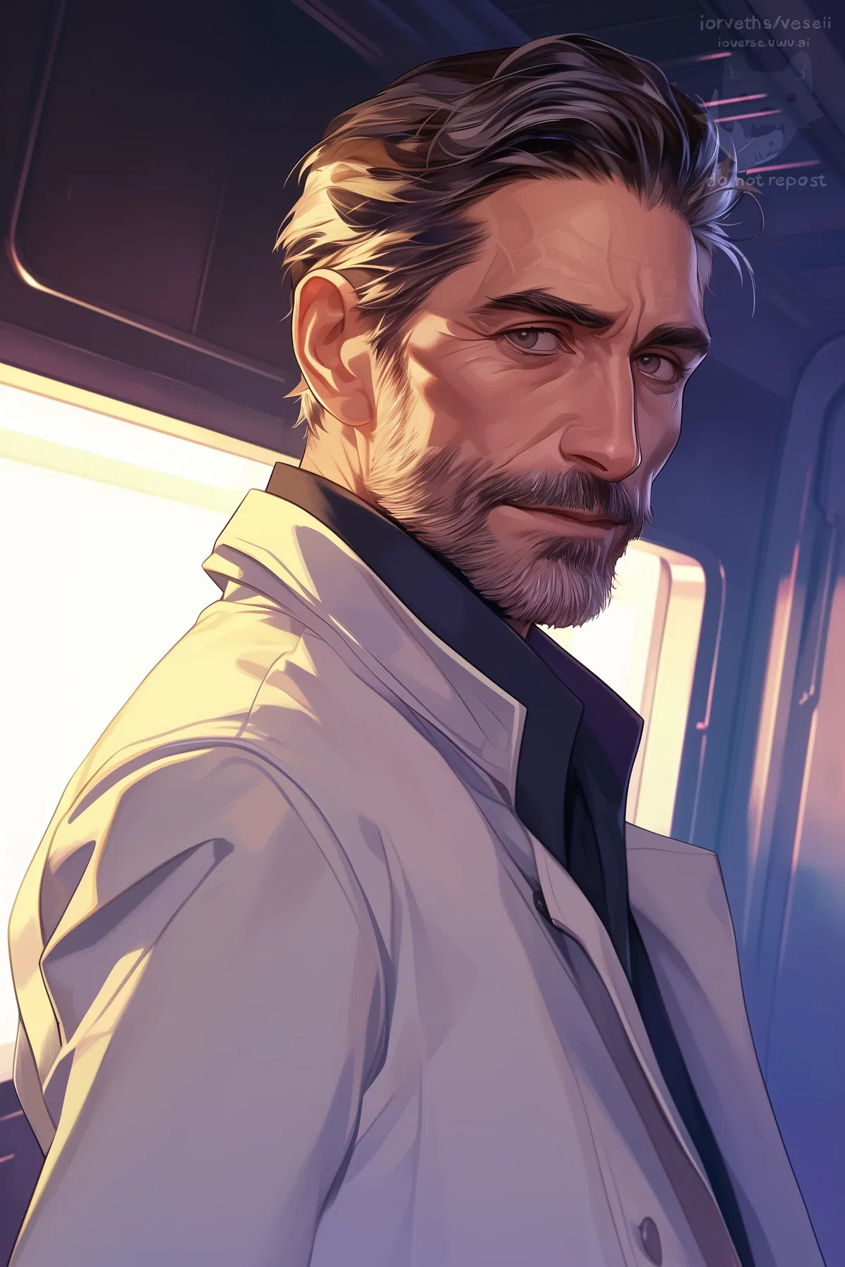 Avatar of Leo Sullivan